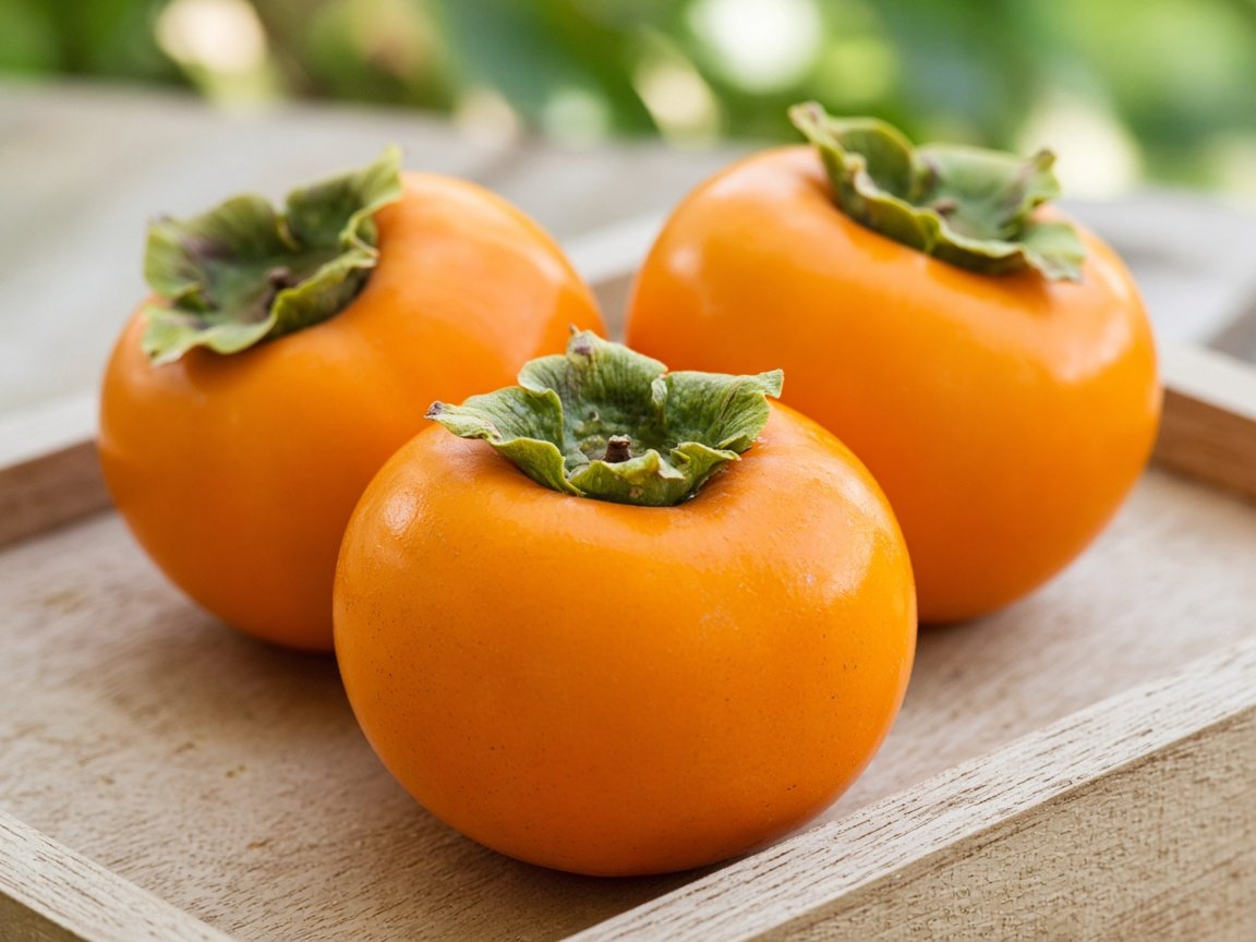 Persimmon